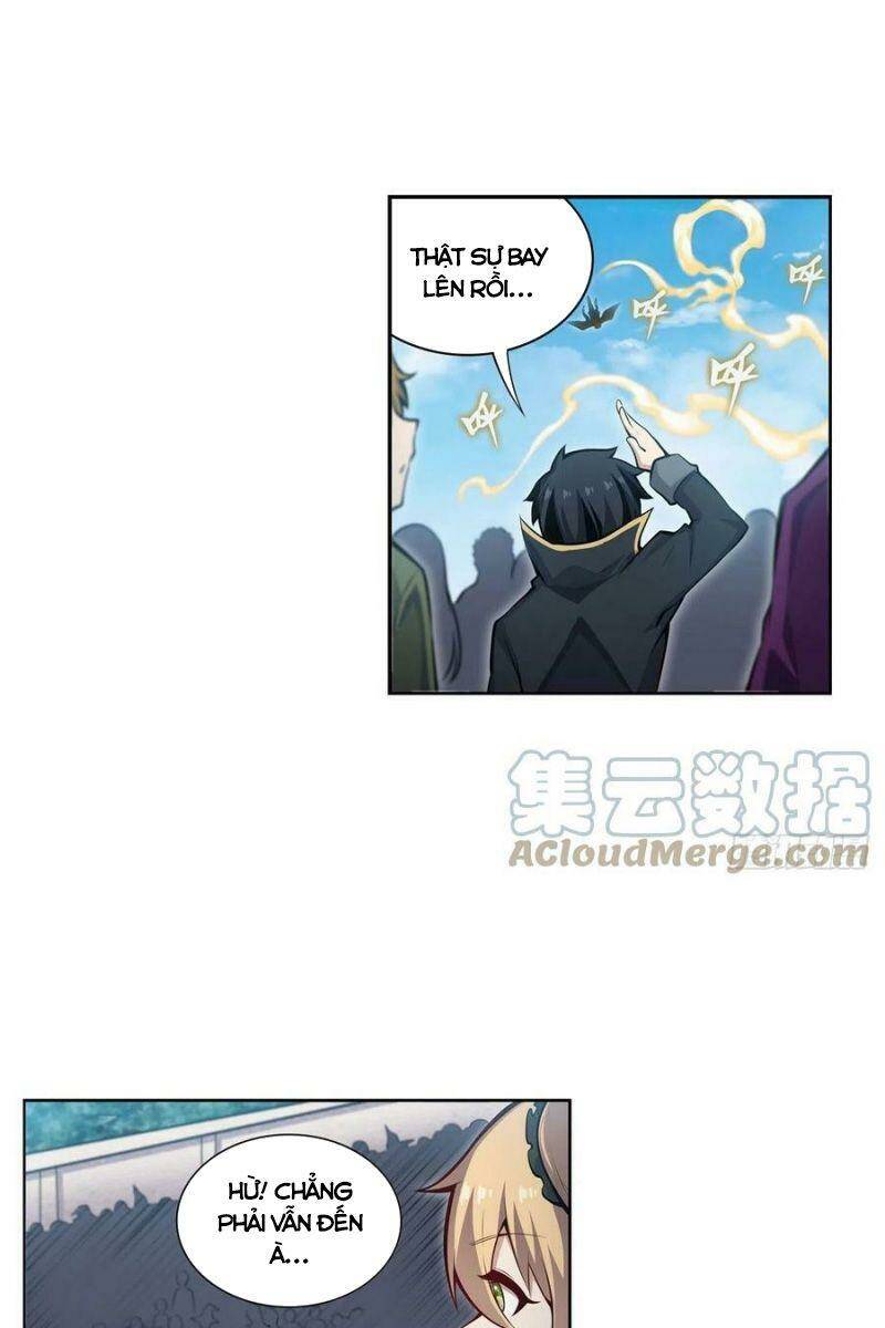 Sứ Đồ Vô Hạn và 12 Chiến Cơ: Chapter 278