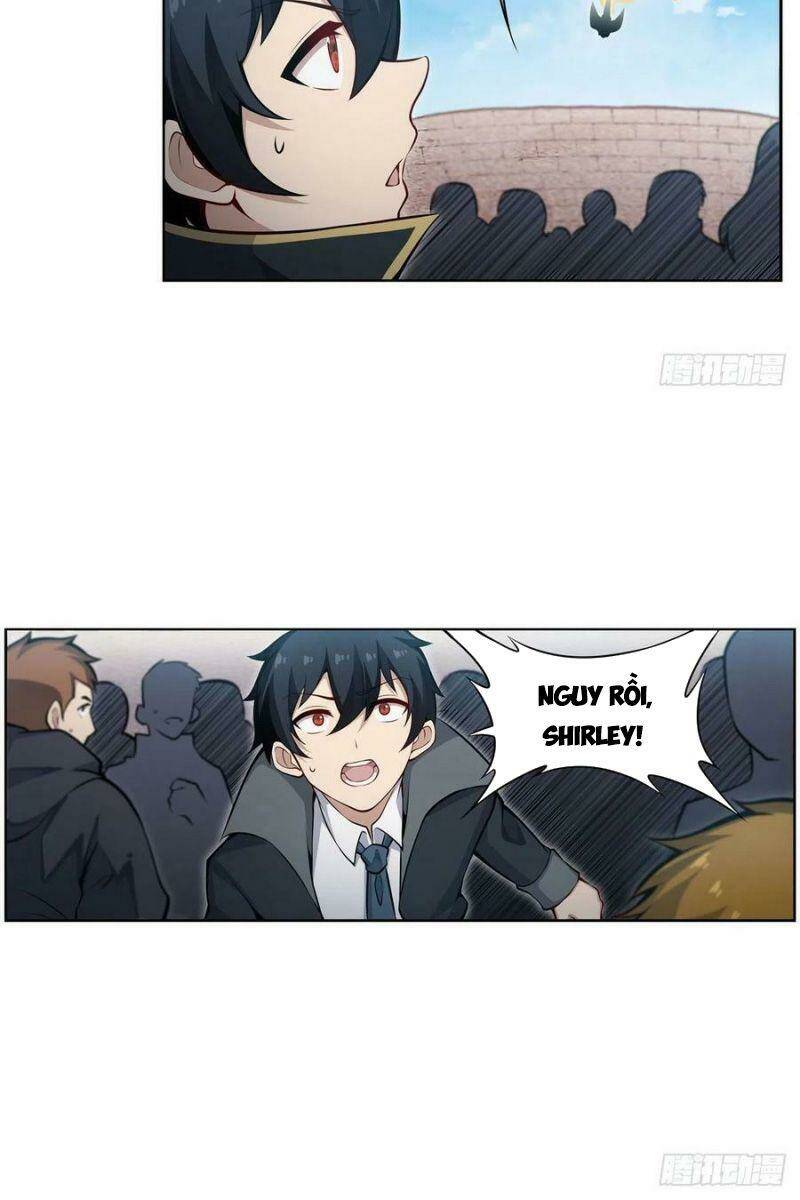 Sứ Đồ Vô Hạn và 12 Chiến Cơ: Chapter 278