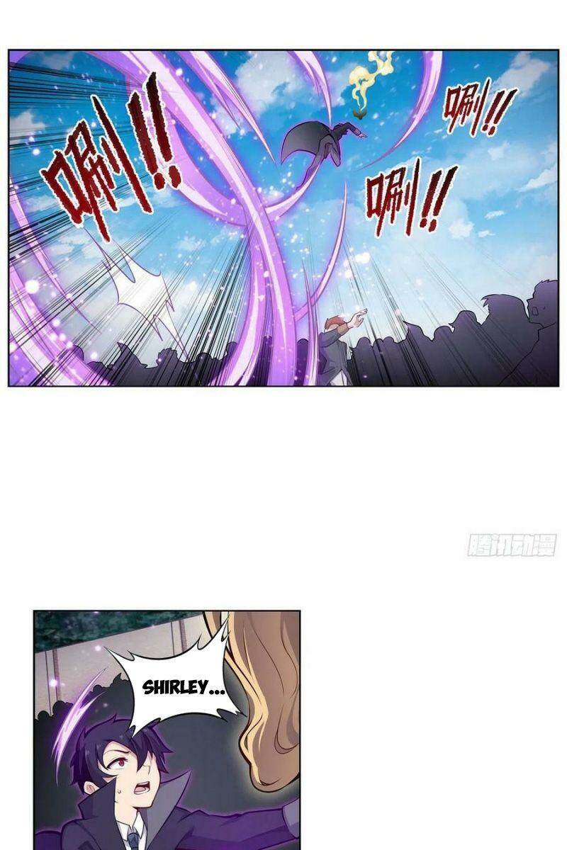 Sứ Đồ Vô Hạn và 12 Chiến Cơ: Chapter 278
