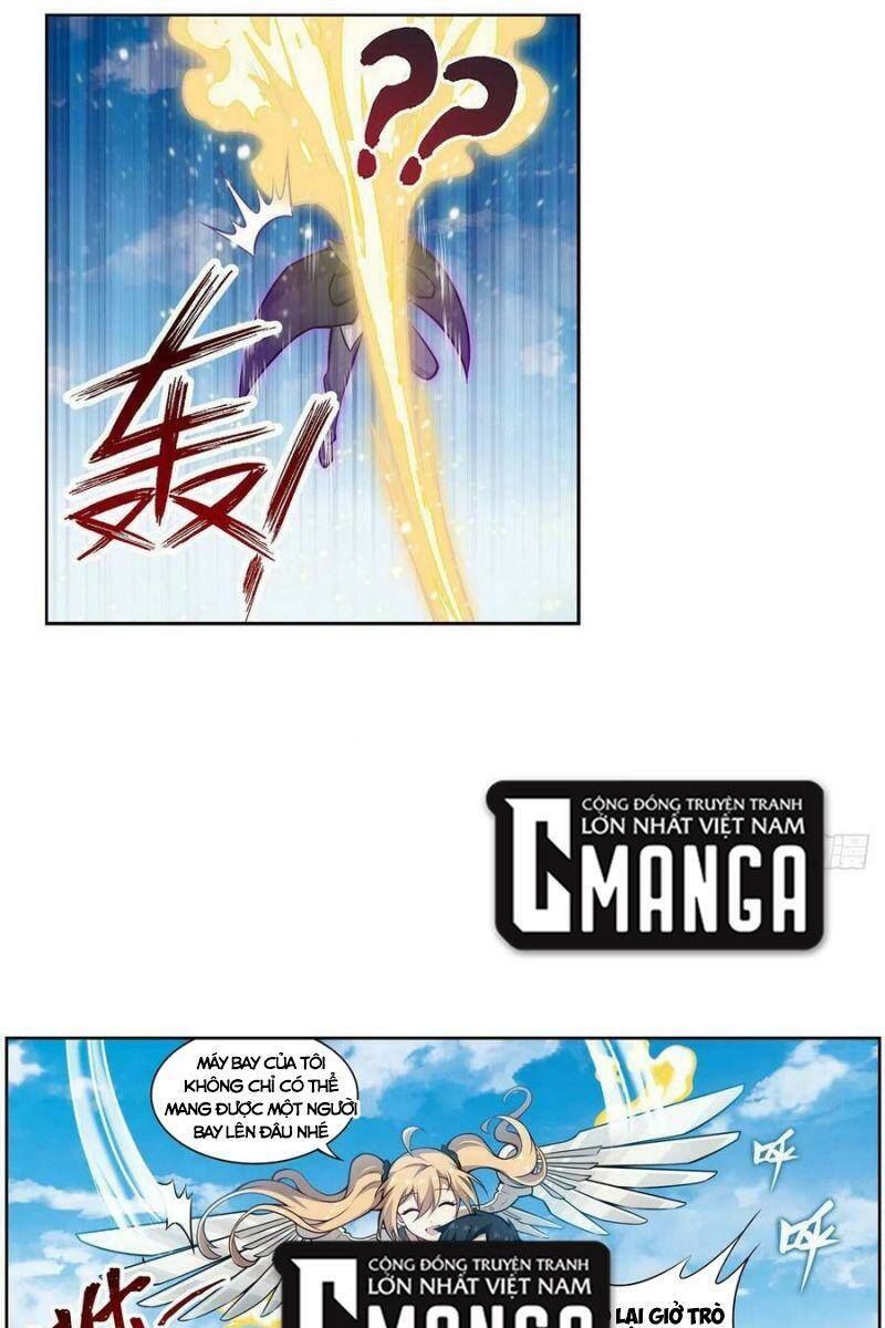 Sứ Đồ Vô Hạn và 12 Chiến Cơ: Chapter 278