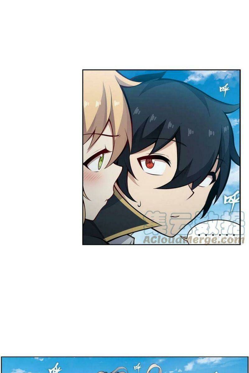 Sứ Đồ Vô Hạn và 12 Chiến Cơ: Chapter 278