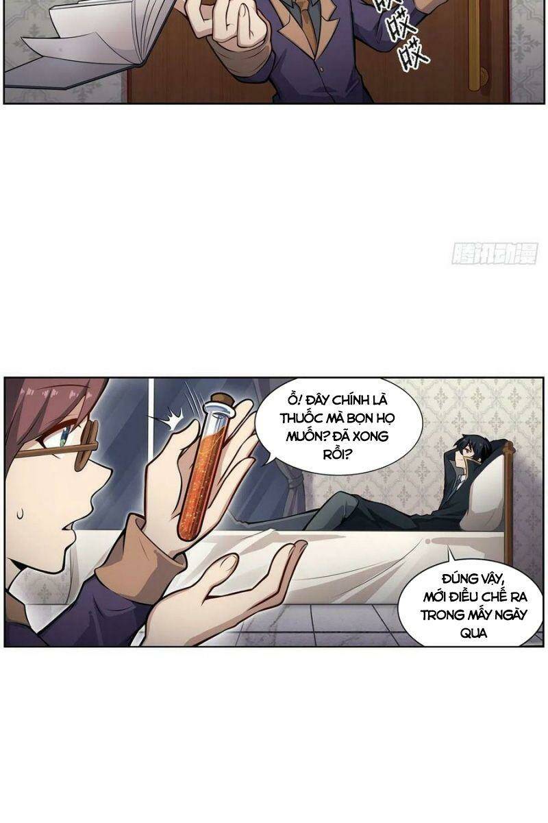 Sứ Đồ Vô Hạn và 12 Chiến Cơ: Chapter 278