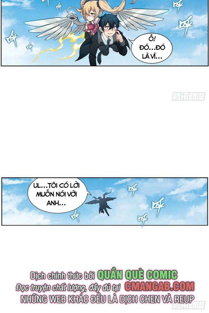 Sứ Đồ Vô Hạn và 12 Chiến Cơ: Chapter 278