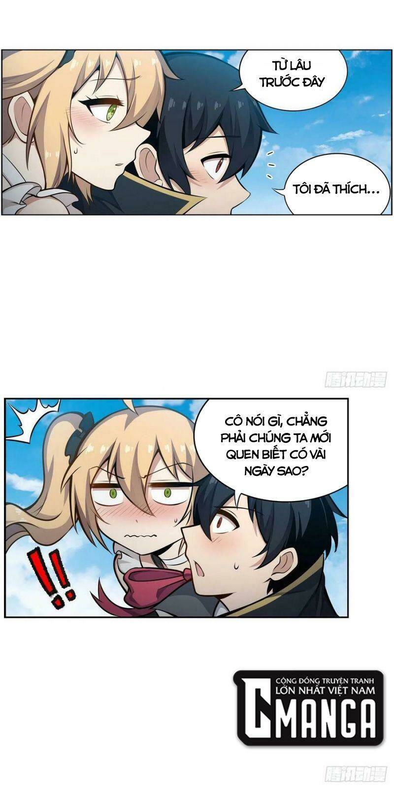 Sứ Đồ Vô Hạn và 12 Chiến Cơ: Chapter 278