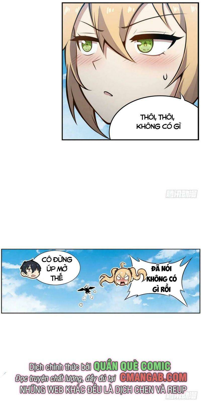 Sứ Đồ Vô Hạn và 12 Chiến Cơ: Chapter 278