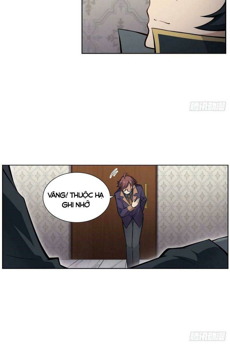 Sứ Đồ Vô Hạn và 12 Chiến Cơ: Chapter 278