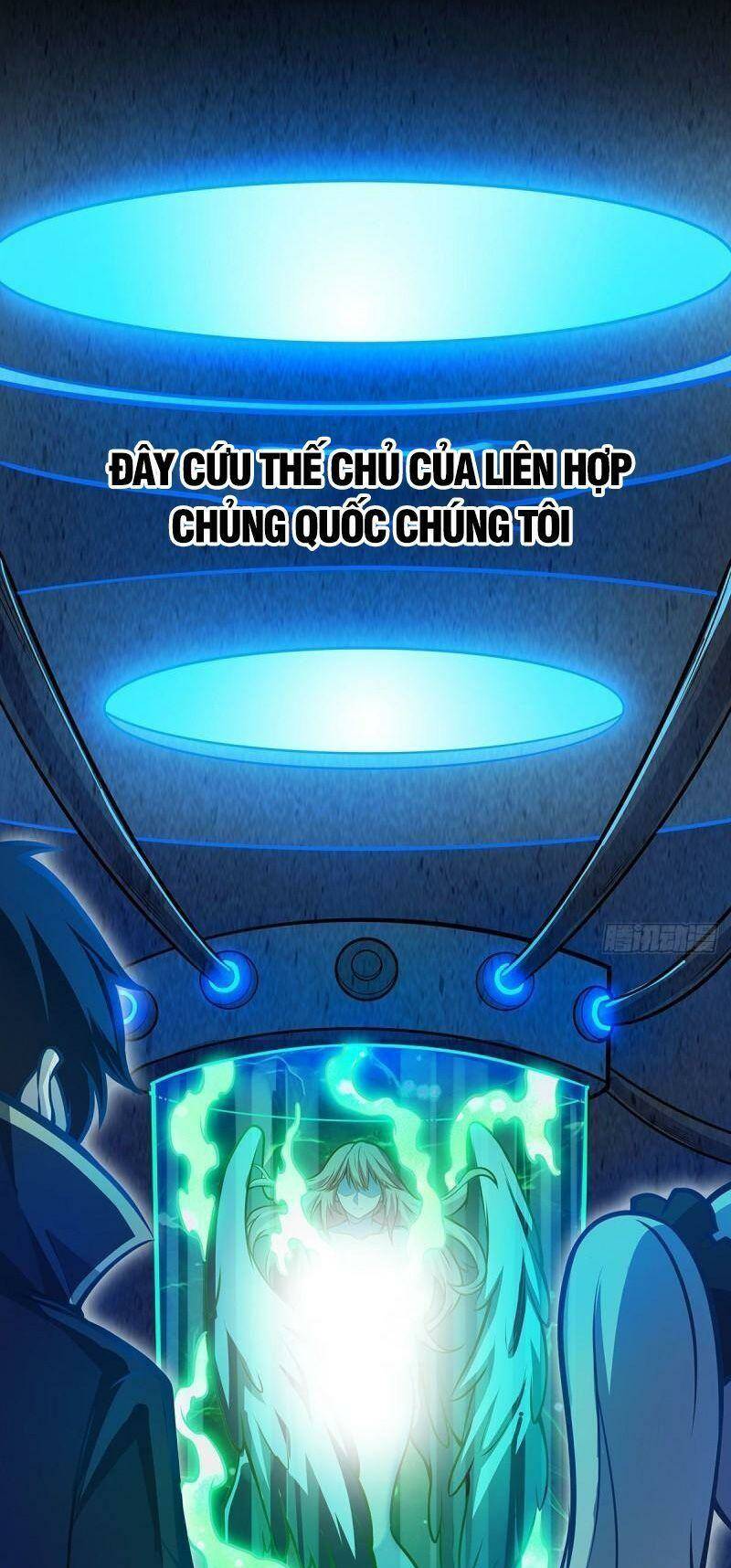 Sứ Đồ Vô Hạn và 12 Chiến Cơ: Chapter 282