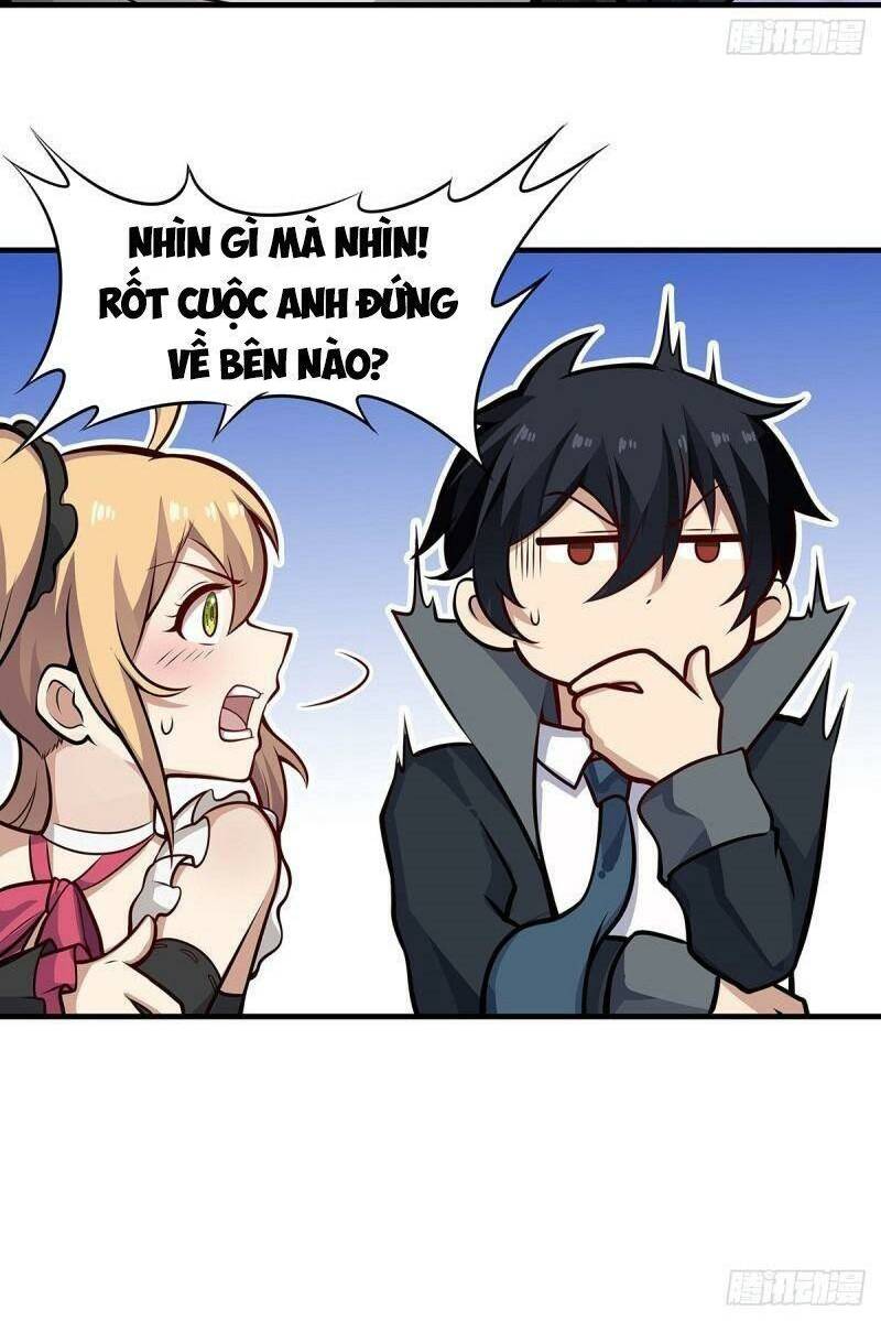Sứ Đồ Vô Hạn và 12 Chiến Cơ: Chapter 282