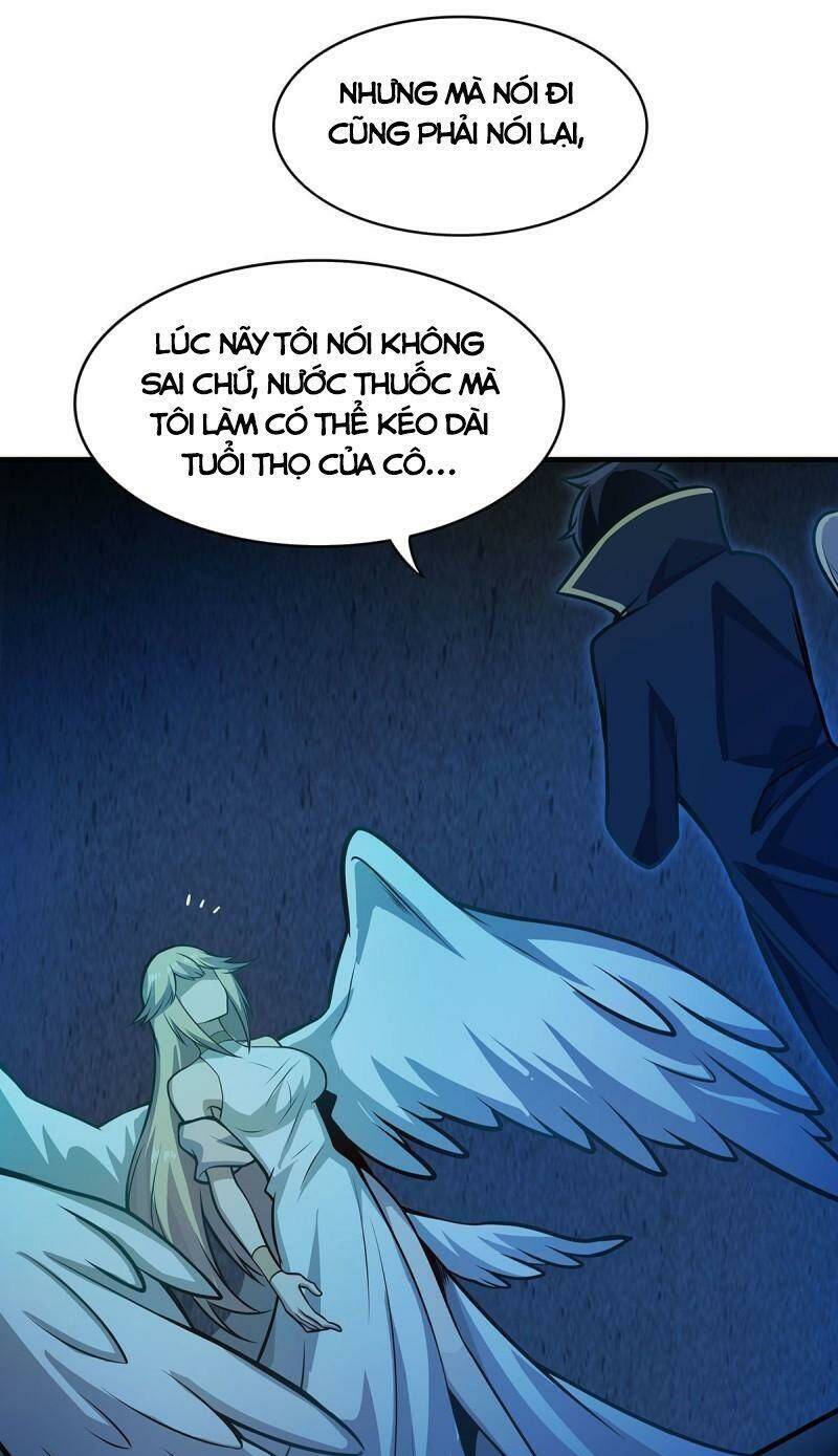 Sứ Đồ Vô Hạn và 12 Chiến Cơ: Chapter 282