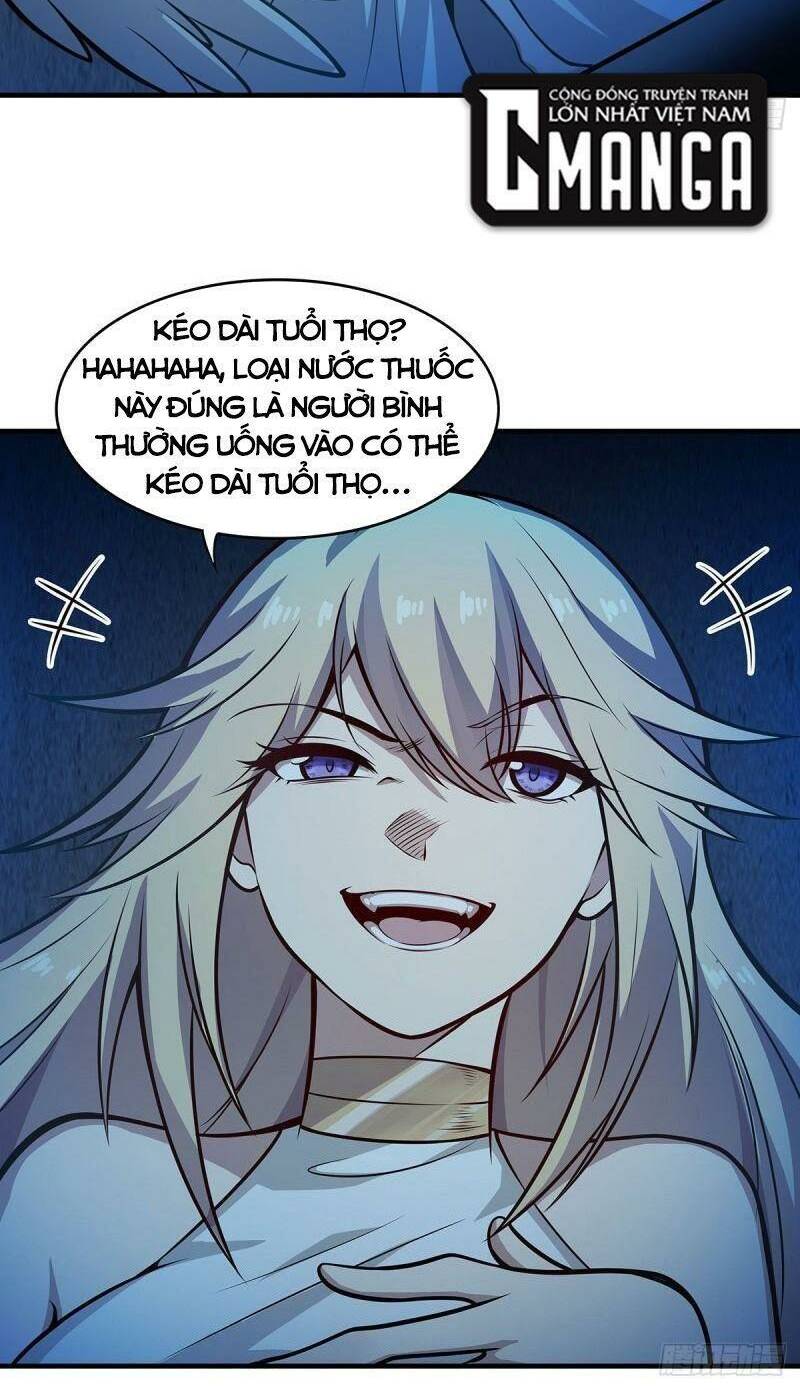 Sứ Đồ Vô Hạn và 12 Chiến Cơ: Chapter 282