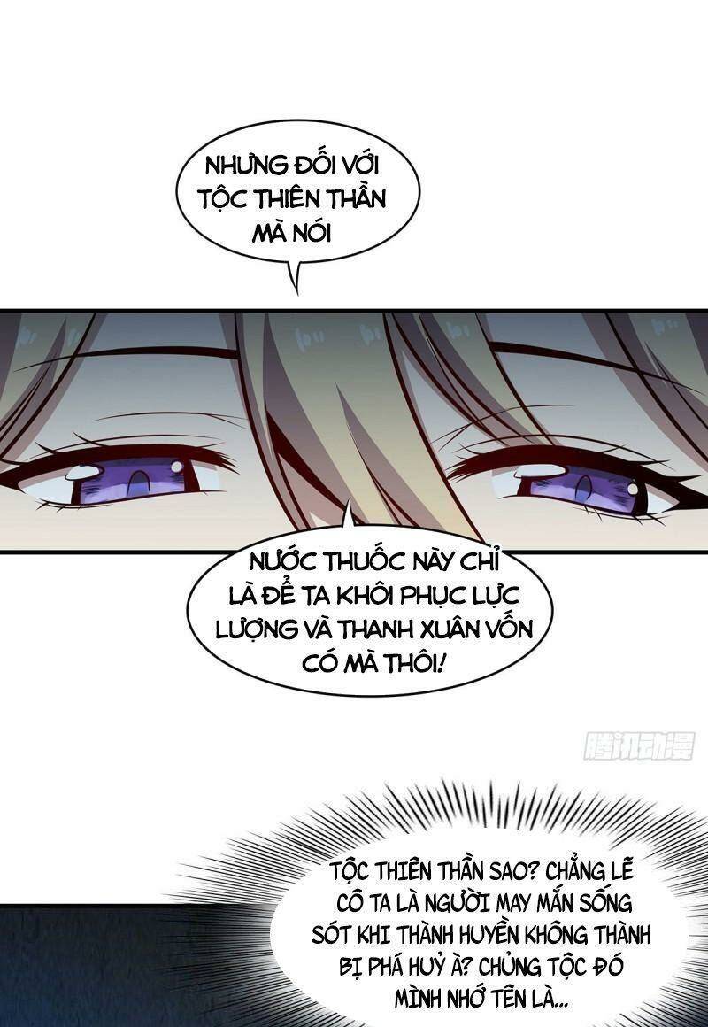 Sứ Đồ Vô Hạn và 12 Chiến Cơ: Chapter 282