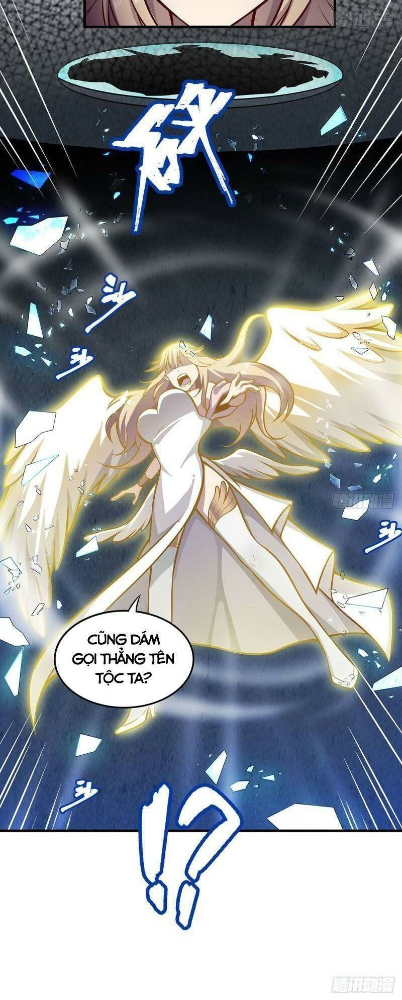 Sứ Đồ Vô Hạn và 12 Chiến Cơ: Chapter 282