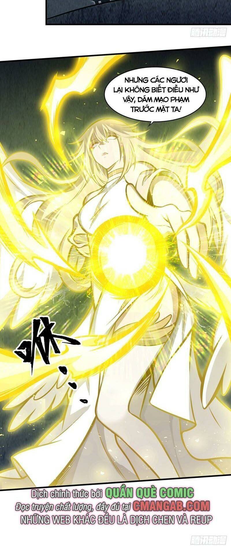 Sứ Đồ Vô Hạn và 12 Chiến Cơ: Chapter 282