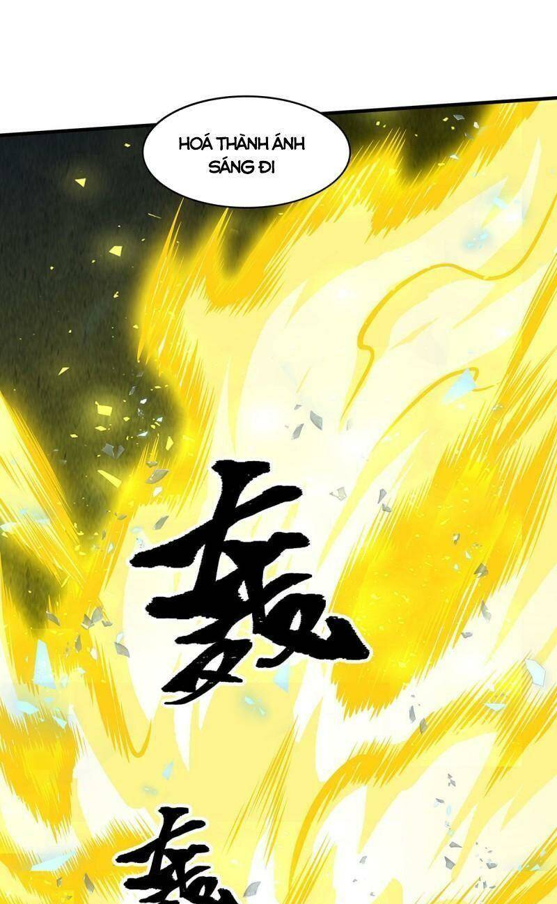 Sứ Đồ Vô Hạn và 12 Chiến Cơ: Chapter 282