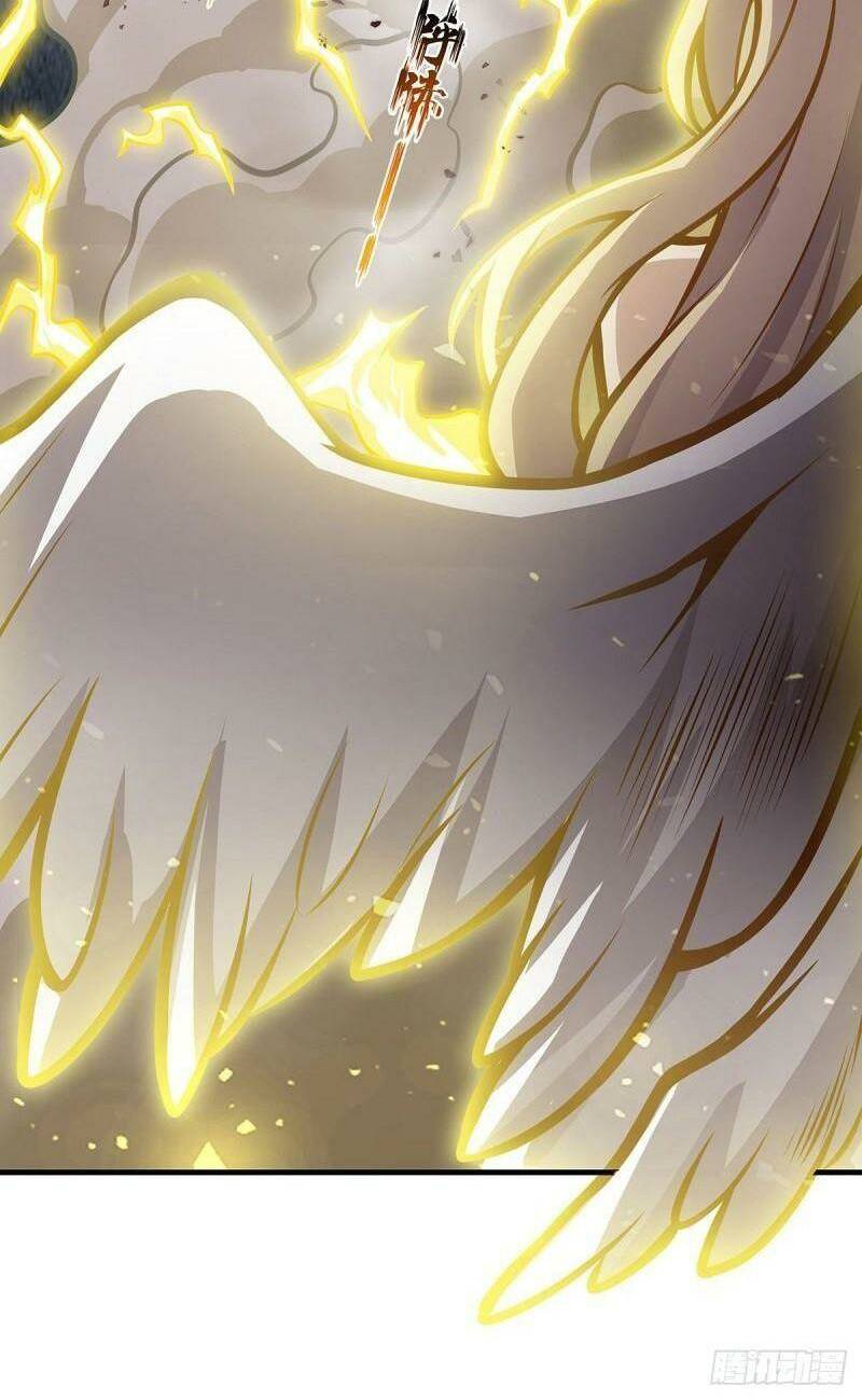 Sứ Đồ Vô Hạn và 12 Chiến Cơ: Chapter 282