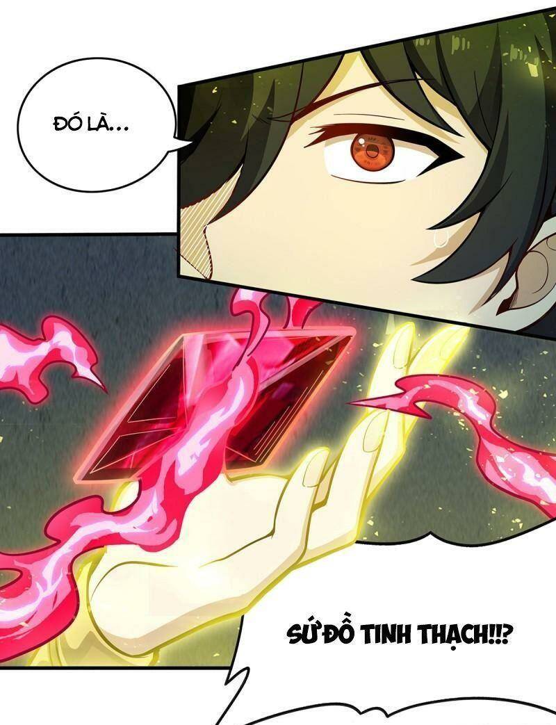Sứ Đồ Vô Hạn và 12 Chiến Cơ: Chapter 282