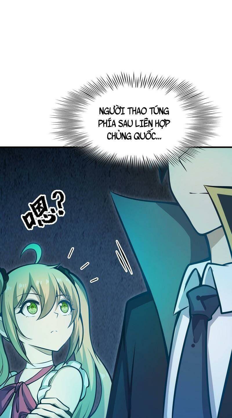 Sứ Đồ Vô Hạn và 12 Chiến Cơ: Chapter 282