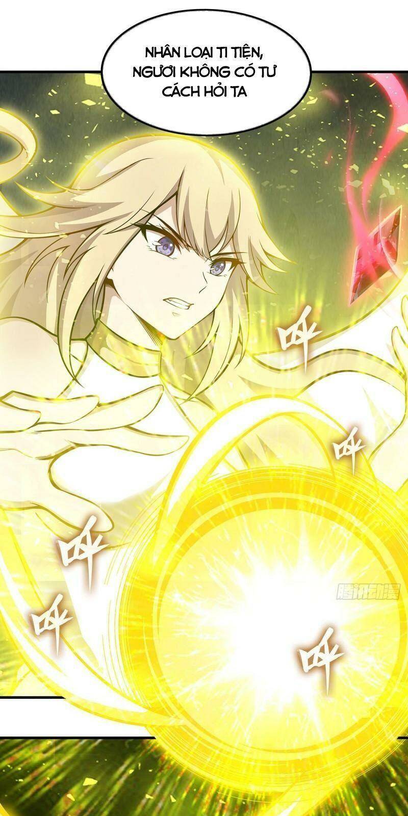 Sứ Đồ Vô Hạn và 12 Chiến Cơ: Chapter 282