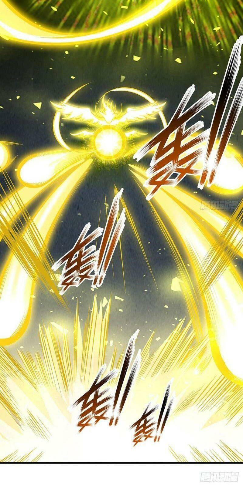 Sứ Đồ Vô Hạn và 12 Chiến Cơ: Chapter 282