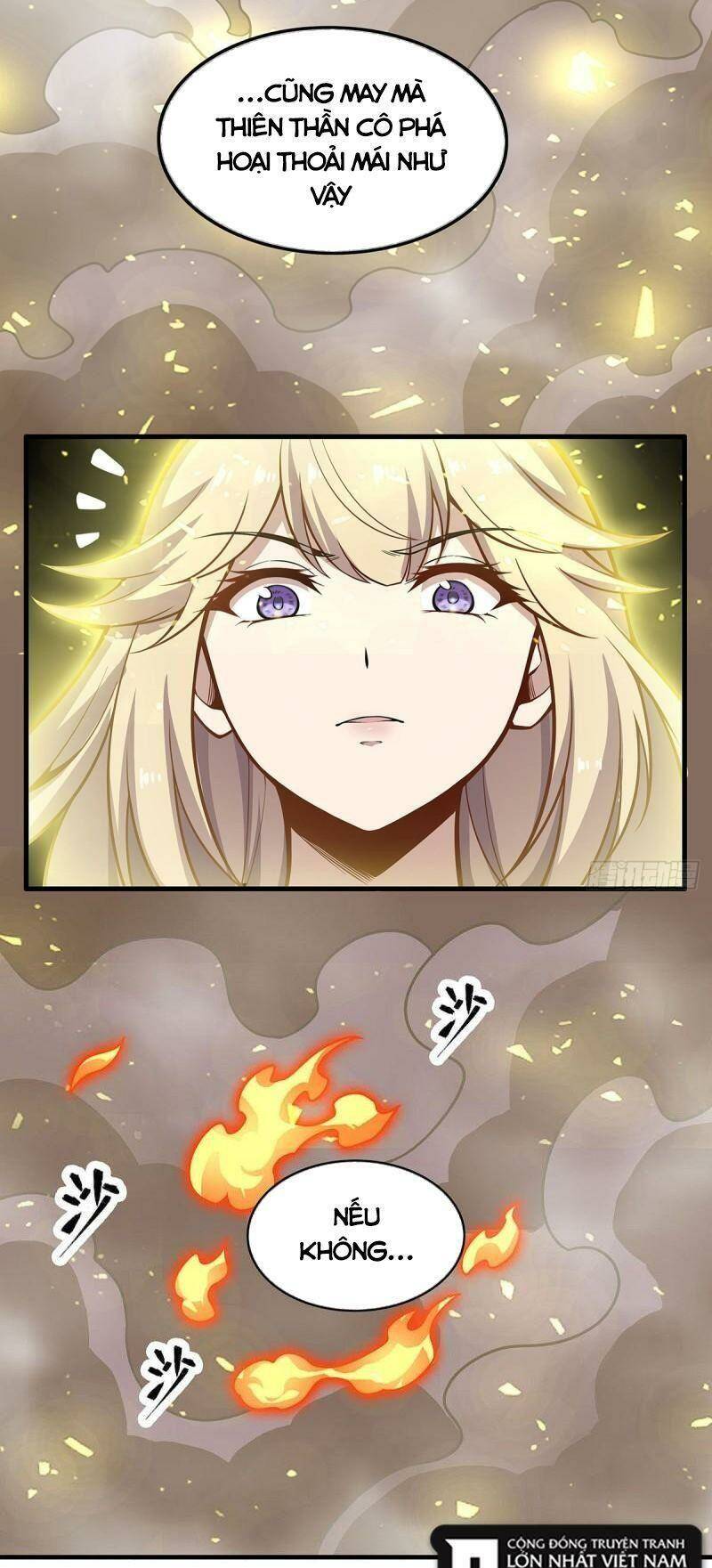 Sứ Đồ Vô Hạn và 12 Chiến Cơ: Chapter 282