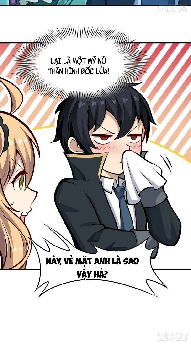 Sứ Đồ Vô Hạn và 12 Chiến Cơ: Chapter 282