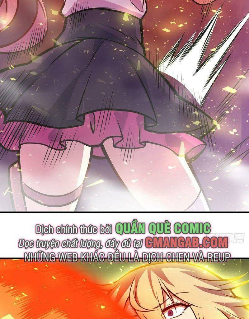 Sứ Đồ Vô Hạn và 12 Chiến Cơ: Chapter 282