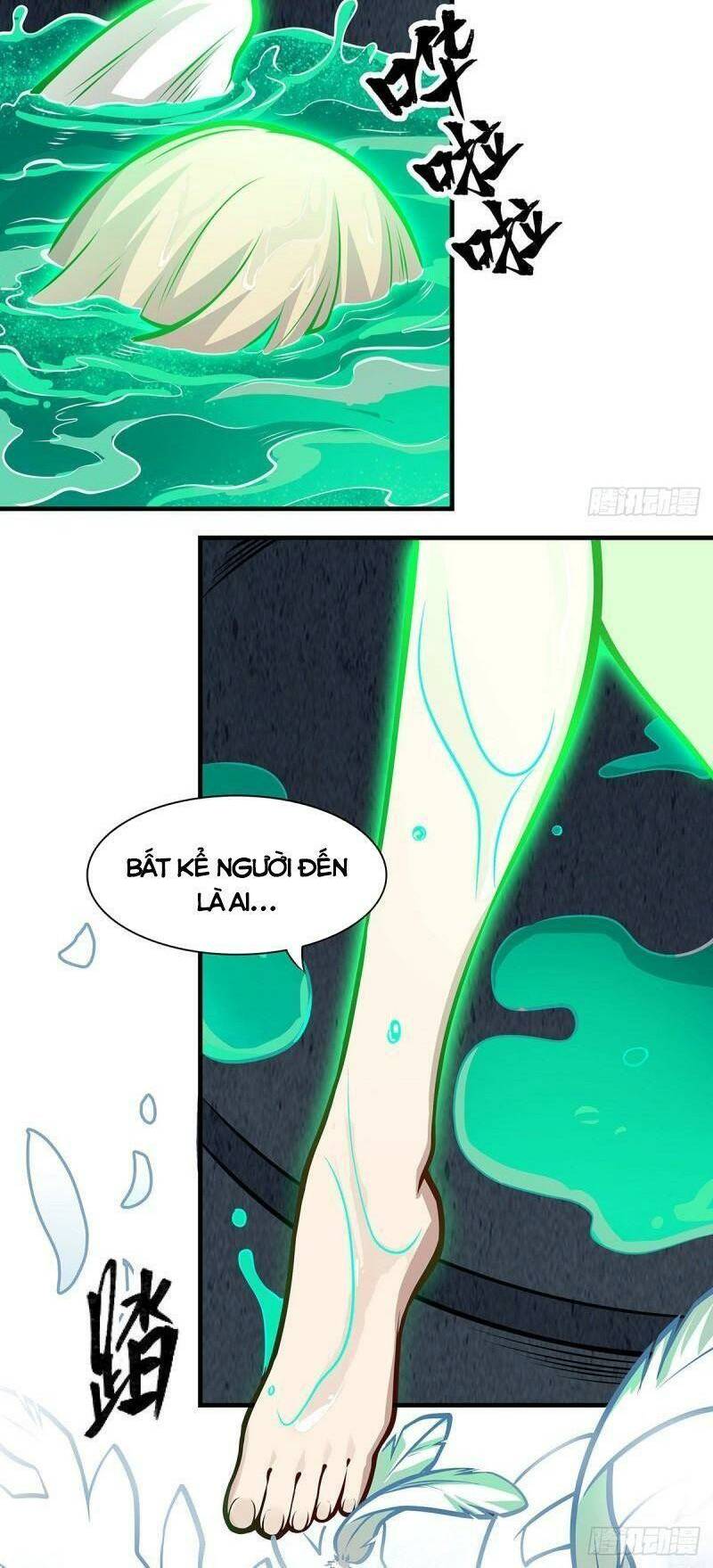 Sứ Đồ Vô Hạn và 12 Chiến Cơ: Chapter 282
