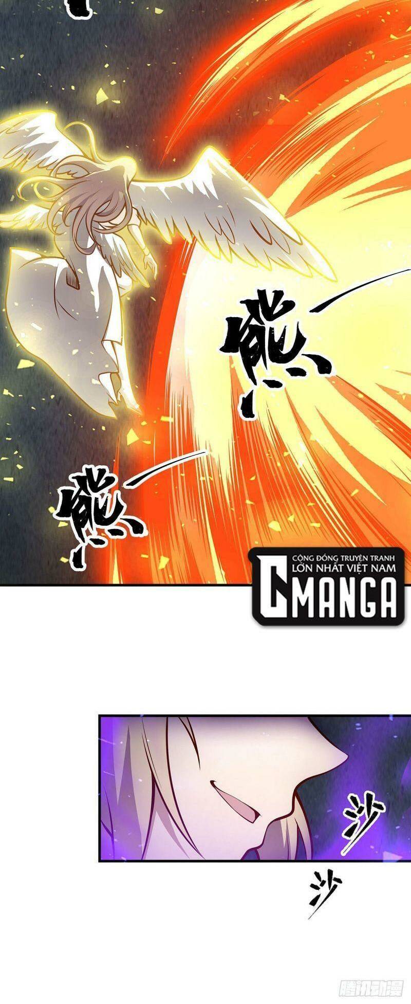 Sứ Đồ Vô Hạn và 12 Chiến Cơ: Chapter 283
