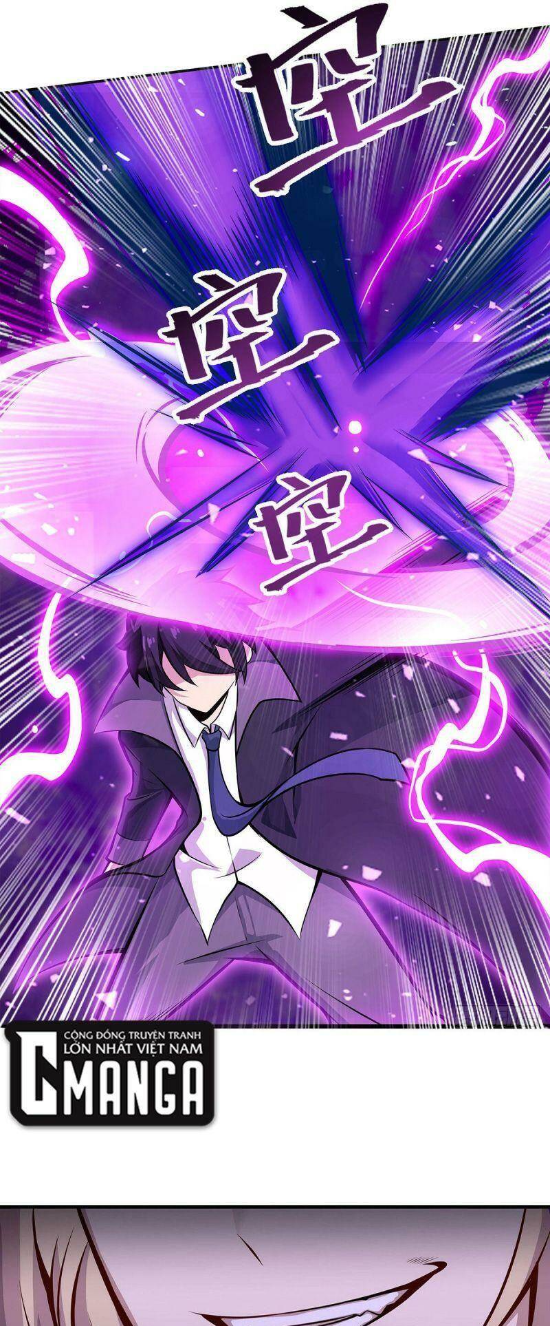Sứ Đồ Vô Hạn và 12 Chiến Cơ: Chapter 283