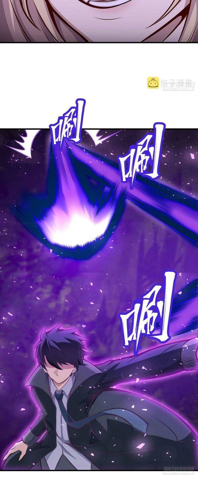 Sứ Đồ Vô Hạn và 12 Chiến Cơ: Chapter 283