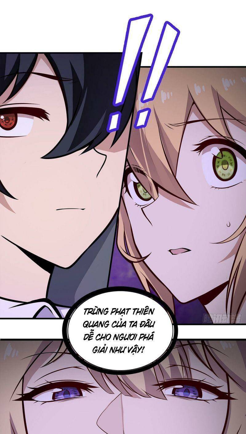 Sứ Đồ Vô Hạn và 12 Chiến Cơ: Chapter 283