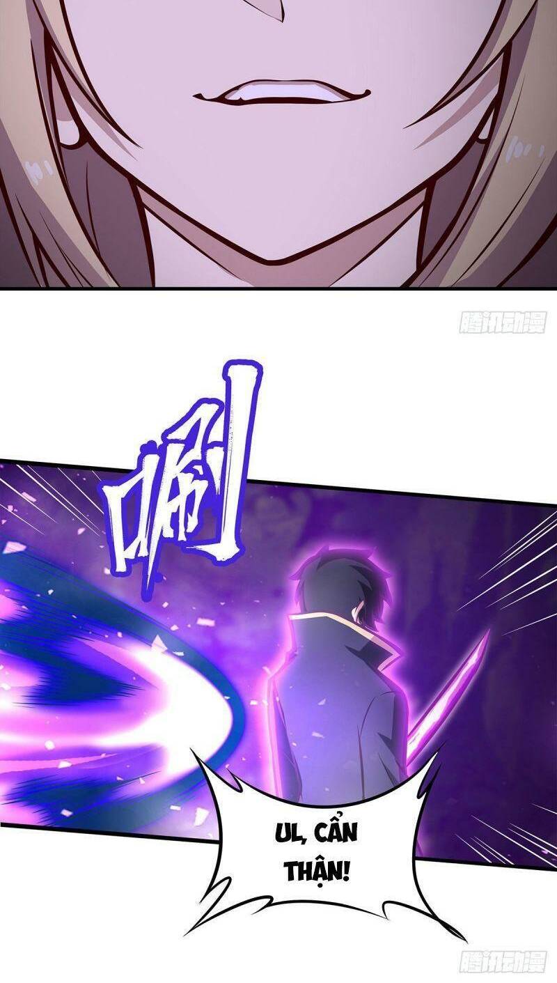 Sứ Đồ Vô Hạn và 12 Chiến Cơ: Chapter 283