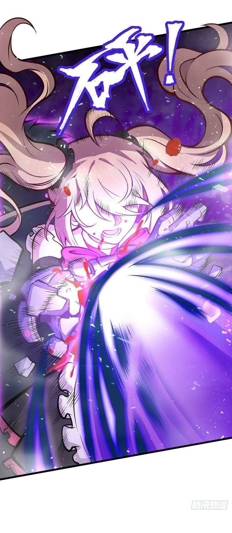 Sứ Đồ Vô Hạn và 12 Chiến Cơ: Chapter 283