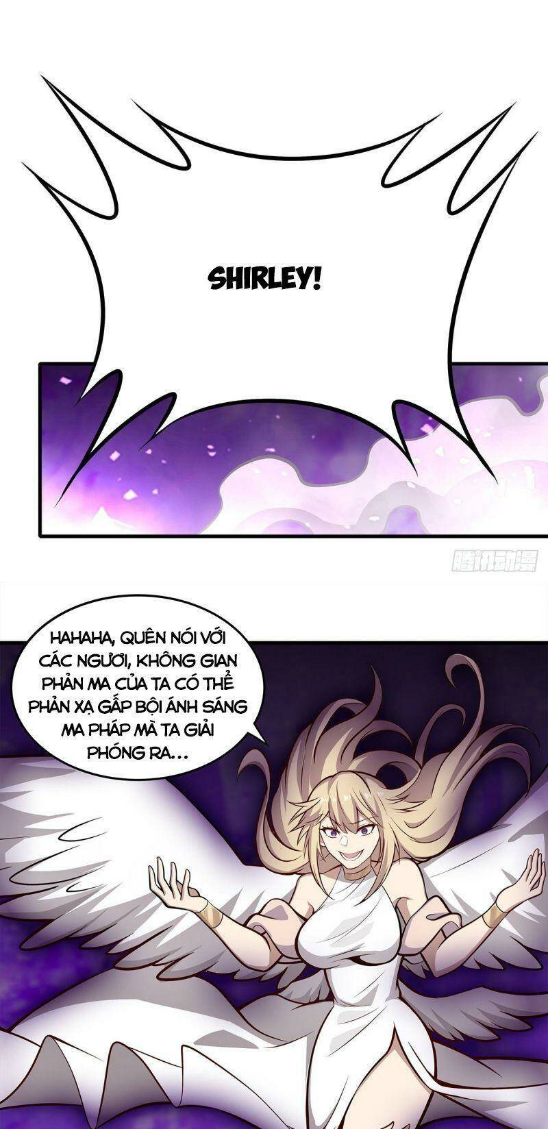 Sứ Đồ Vô Hạn và 12 Chiến Cơ: Chapter 283