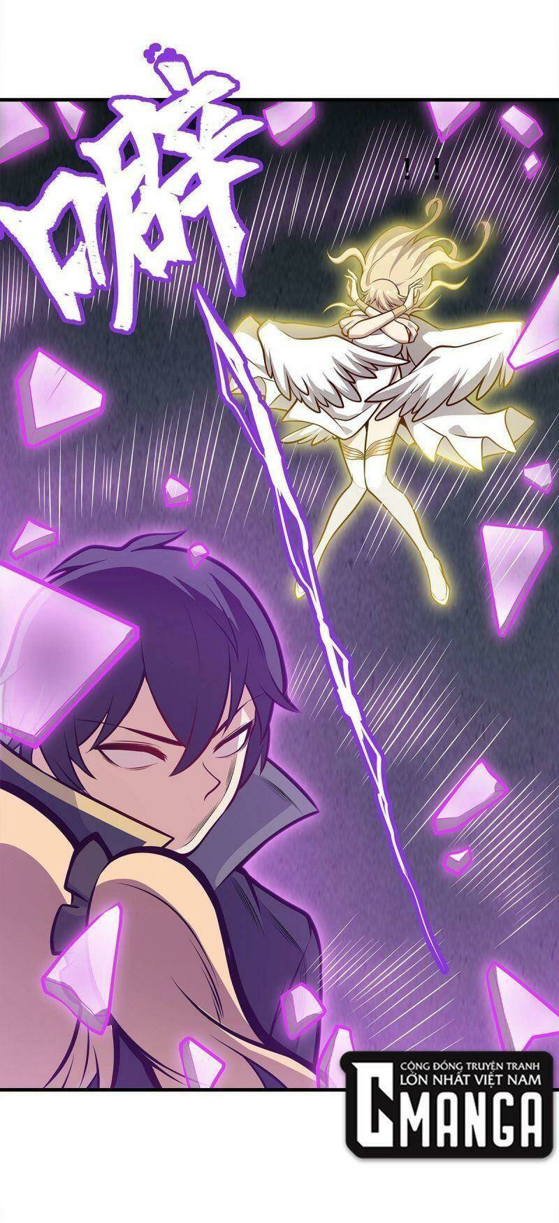 Sứ Đồ Vô Hạn và 12 Chiến Cơ: Chapter 283