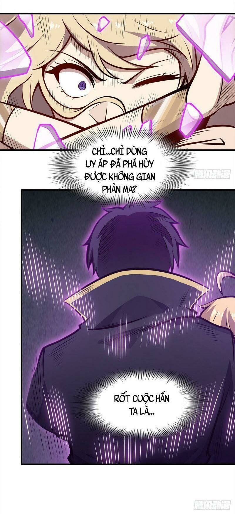 Sứ Đồ Vô Hạn và 12 Chiến Cơ: Chapter 283