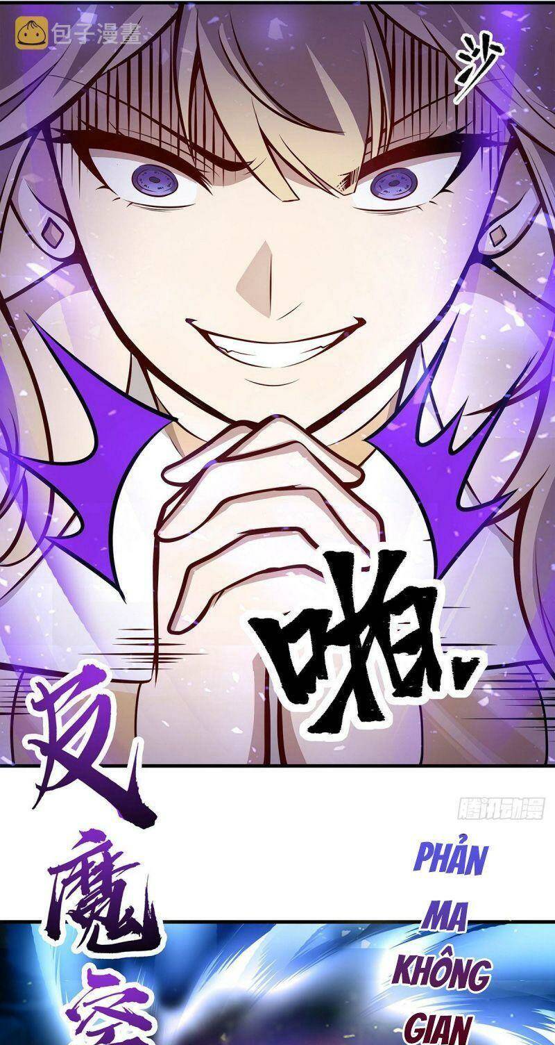 Sứ Đồ Vô Hạn và 12 Chiến Cơ: Chapter 283