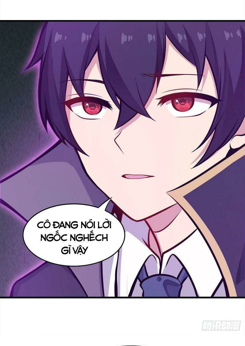 Sứ Đồ Vô Hạn và 12 Chiến Cơ: Chapter 283