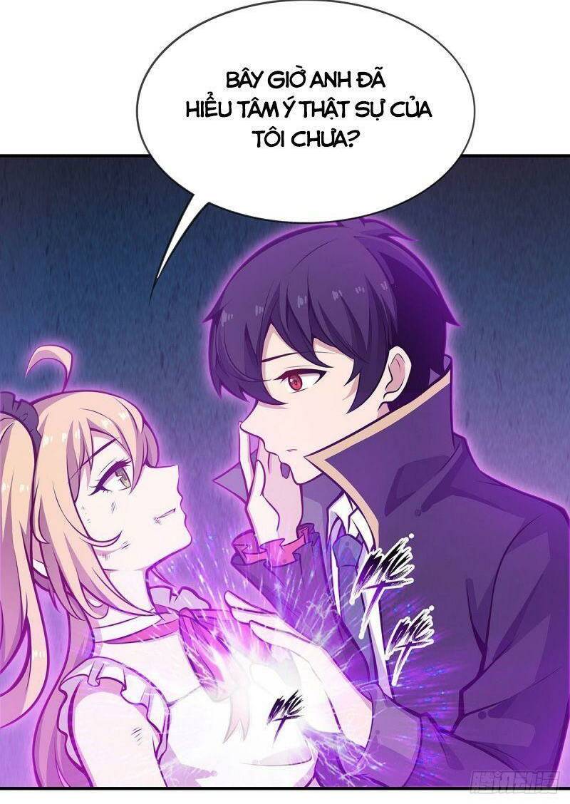 Sứ Đồ Vô Hạn và 12 Chiến Cơ: Chapter 283