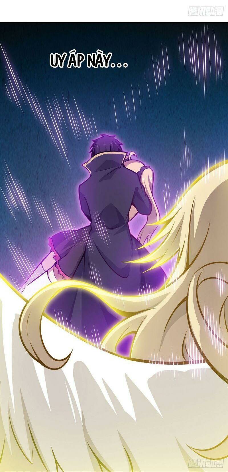 Sứ Đồ Vô Hạn và 12 Chiến Cơ: Chapter 283