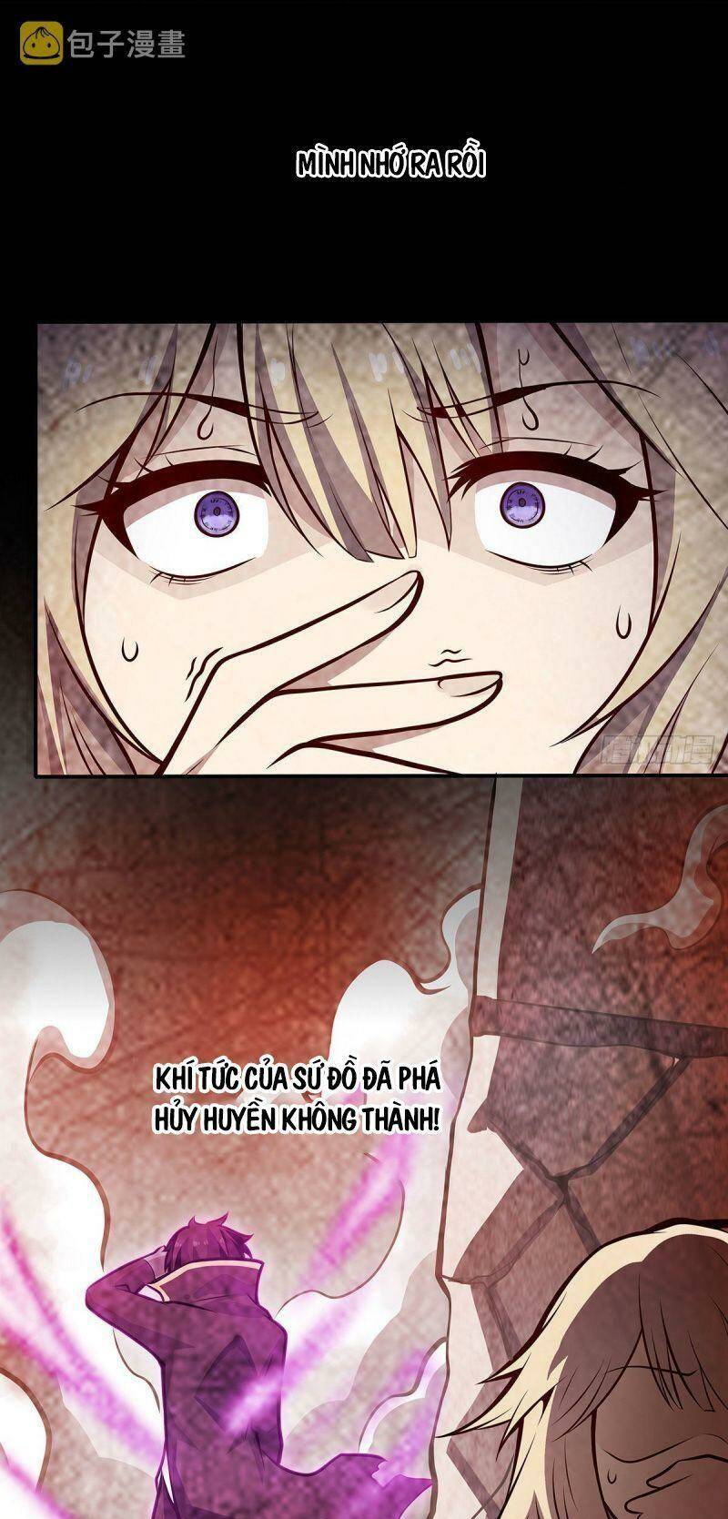 Sứ Đồ Vô Hạn và 12 Chiến Cơ: Chapter 283