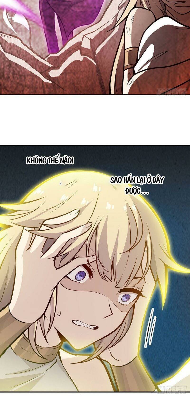 Sứ Đồ Vô Hạn và 12 Chiến Cơ: Chapter 283