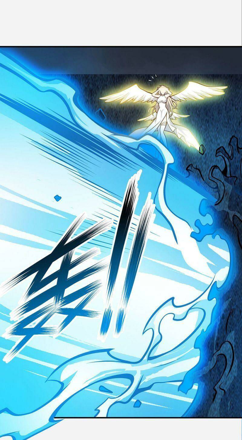 Sứ Đồ Vô Hạn và 12 Chiến Cơ: Chapter 283