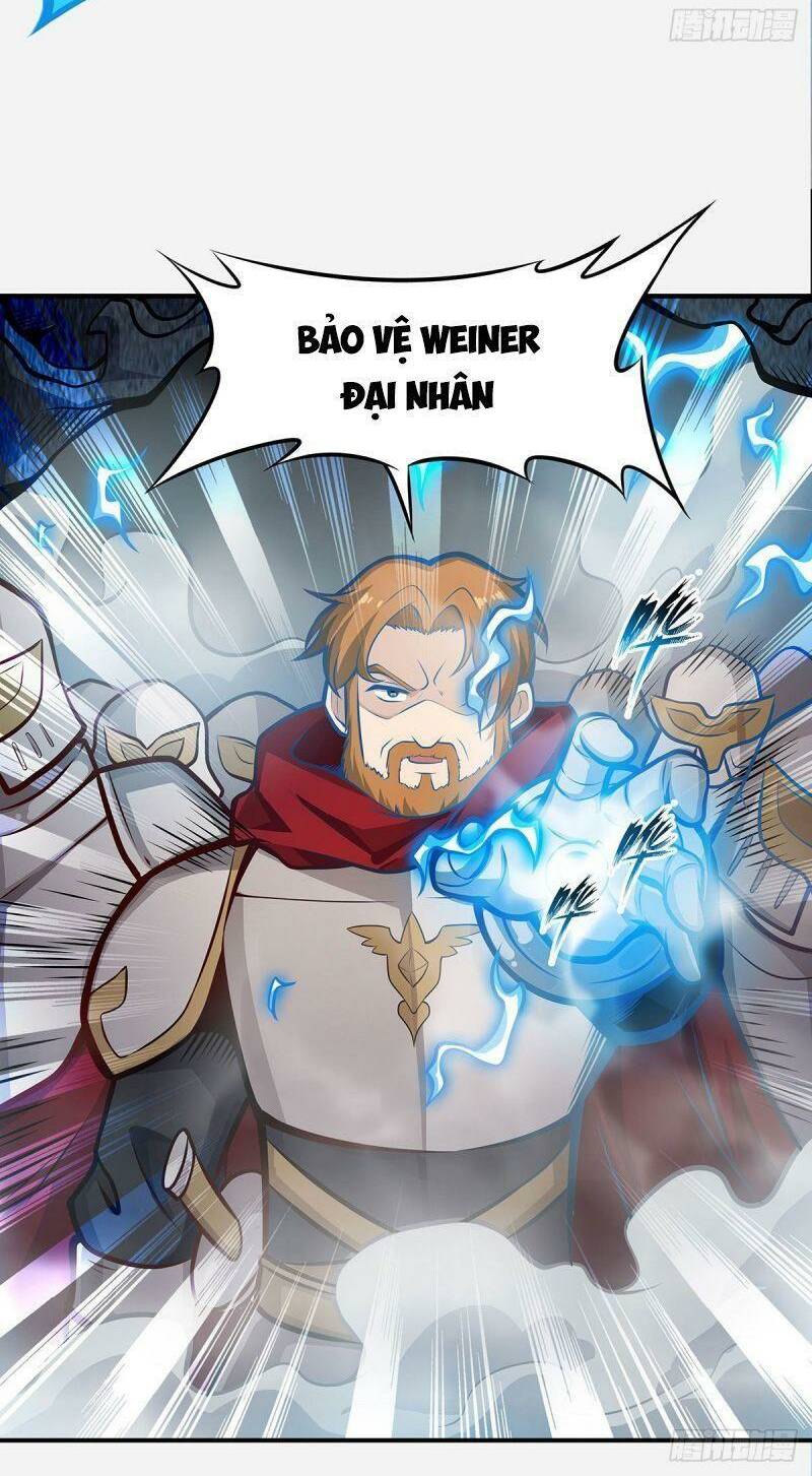 Sứ Đồ Vô Hạn và 12 Chiến Cơ: Chapter 283