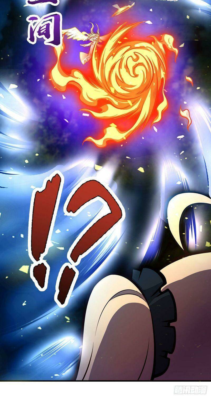 Sứ Đồ Vô Hạn và 12 Chiến Cơ: Chapter 283
