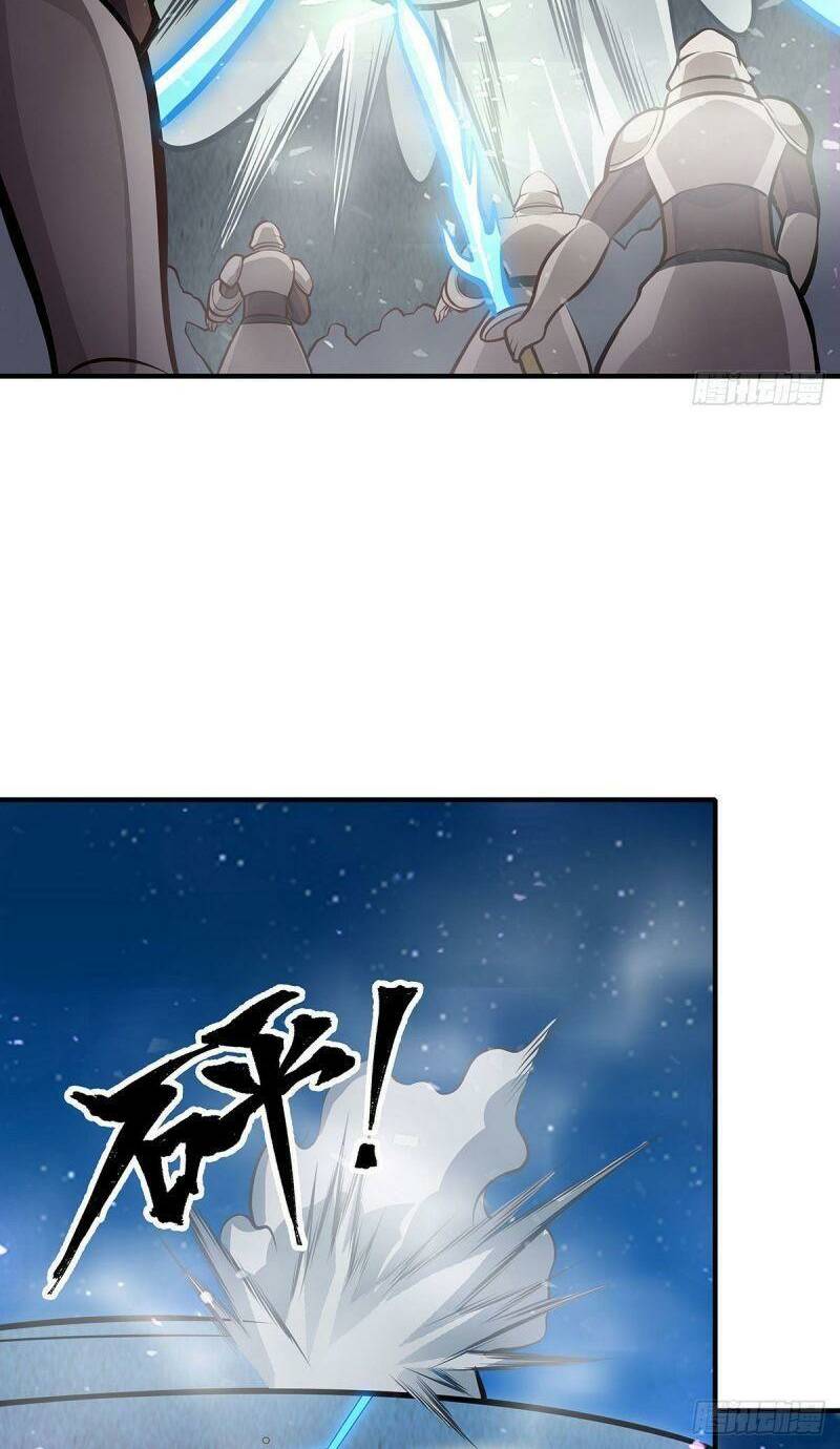 Sứ Đồ Vô Hạn và 12 Chiến Cơ: Chapter 283