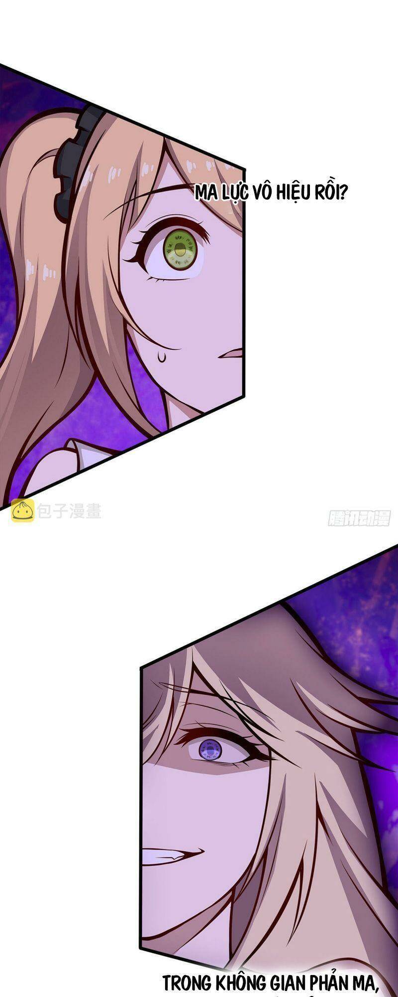 Sứ Đồ Vô Hạn và 12 Chiến Cơ: Chapter 283