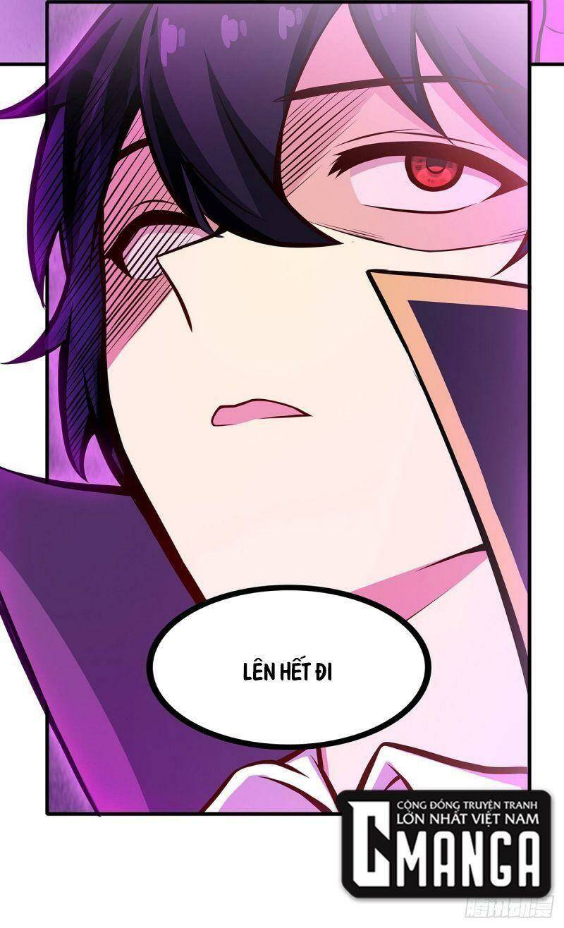 Sứ Đồ Vô Hạn và 12 Chiến Cơ: Chapter 283