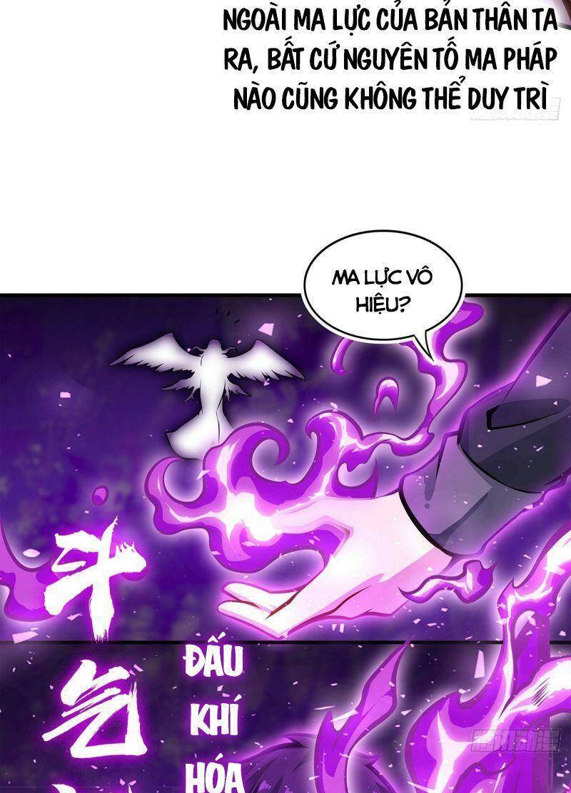 Sứ Đồ Vô Hạn và 12 Chiến Cơ: Chapter 283
