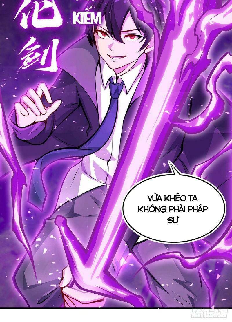 Sứ Đồ Vô Hạn và 12 Chiến Cơ: Chapter 283